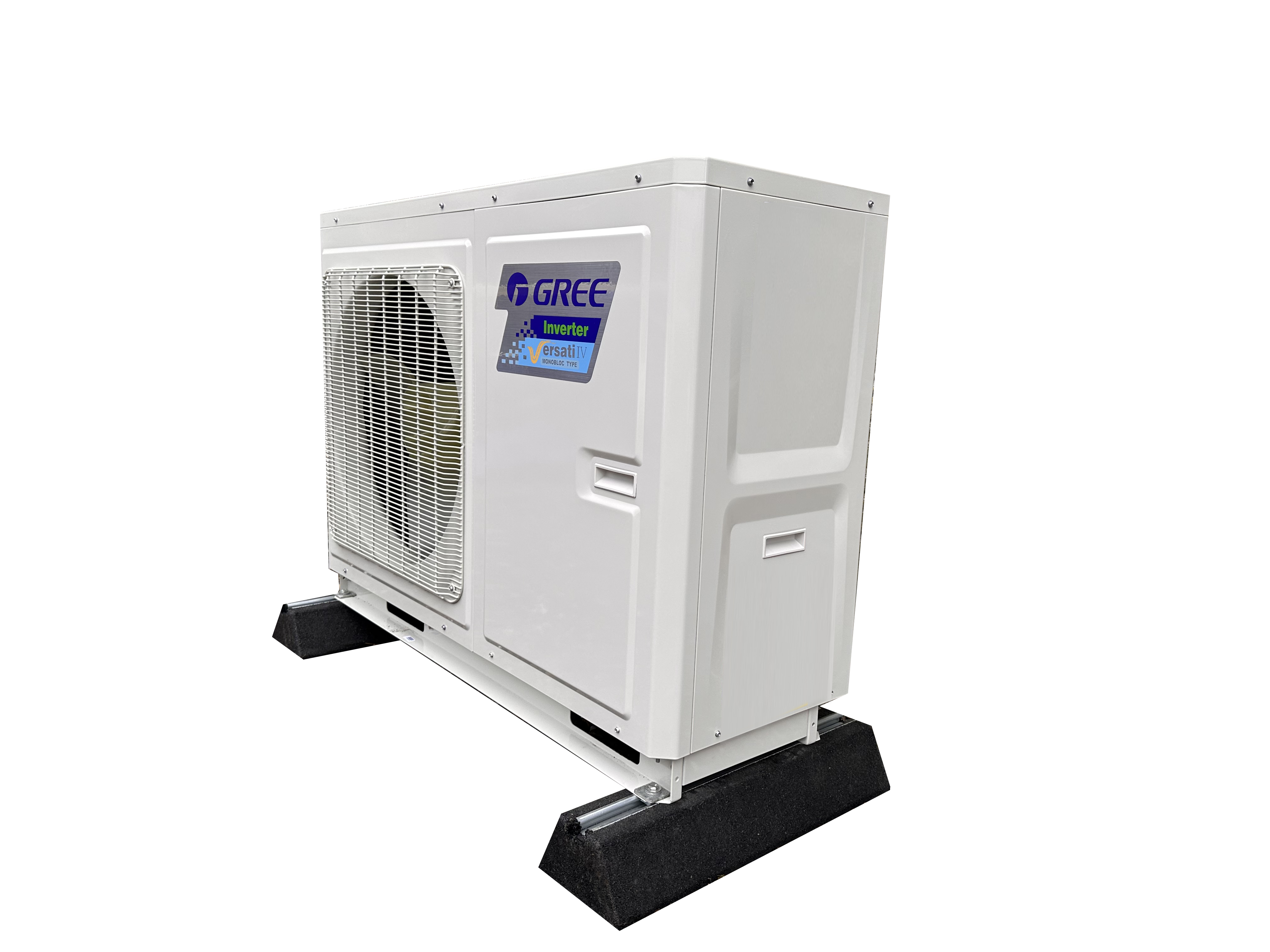 Heat Pump Transparency